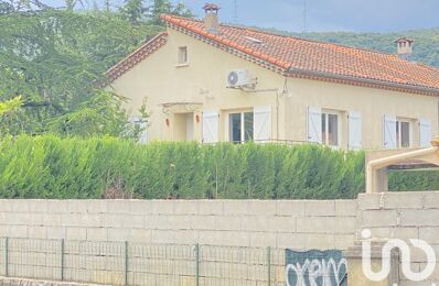vente maison 350 000 € à proximité de Causse-de-la-Selle (34380)