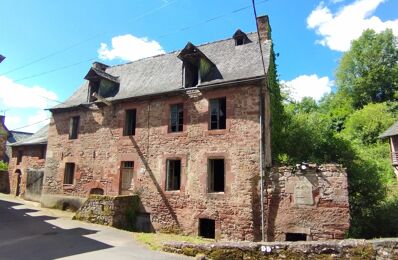 vente maison 90 000 € à proximité de Onet-le-Château (12000)