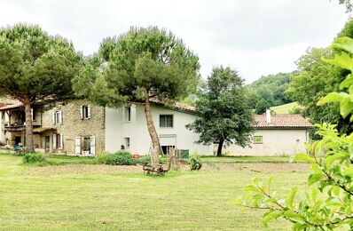 vente maison 588 000 € à proximité de Montaut (09700)