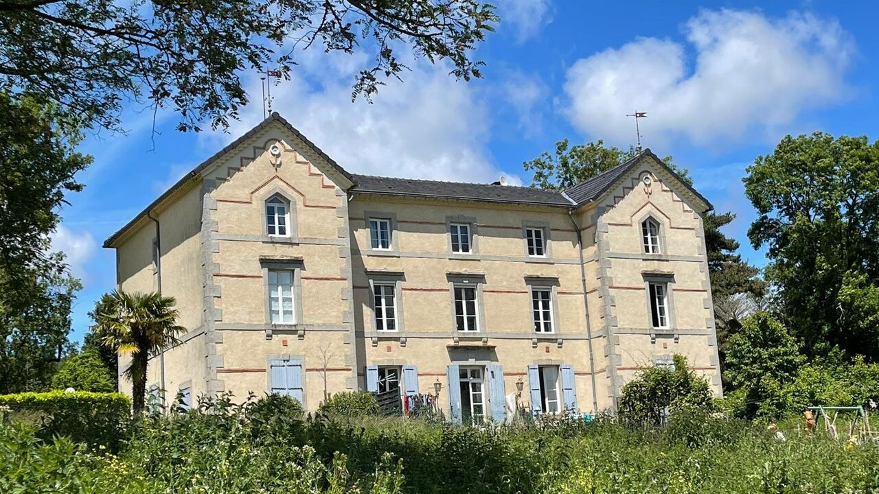 appartement 4 pièces 57 m2 à vendre à Cuxac-Cabardès (11390)