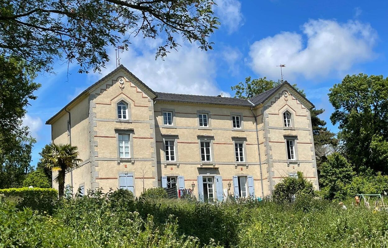 appartement 4 pièces 57 m2 à vendre à Cuxac-Cabardès (11390)