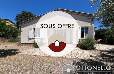 vente maison 449 000 € à proximité de Puget-sur-Argens (83480)