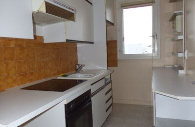 vente appartement 109 000 € à proximité de Ouzouer-sur-Loire (45570)