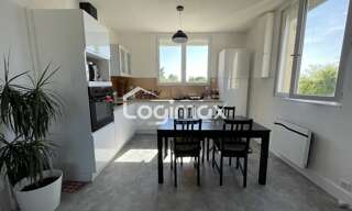 Appartement 2 Pièces 55 m² à vendre à Angoulins (17690)