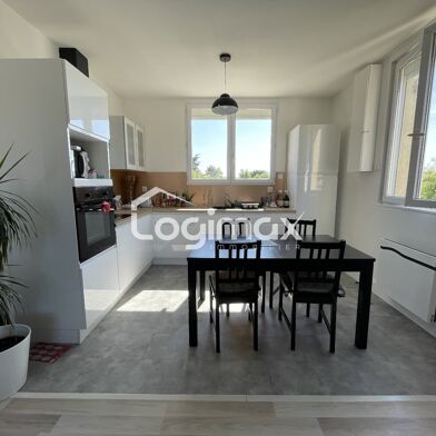 Appartement 2 pièces 180000 €