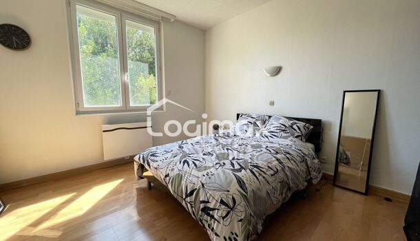 Appartement 2 pièces  à vendre Angoulins 17690