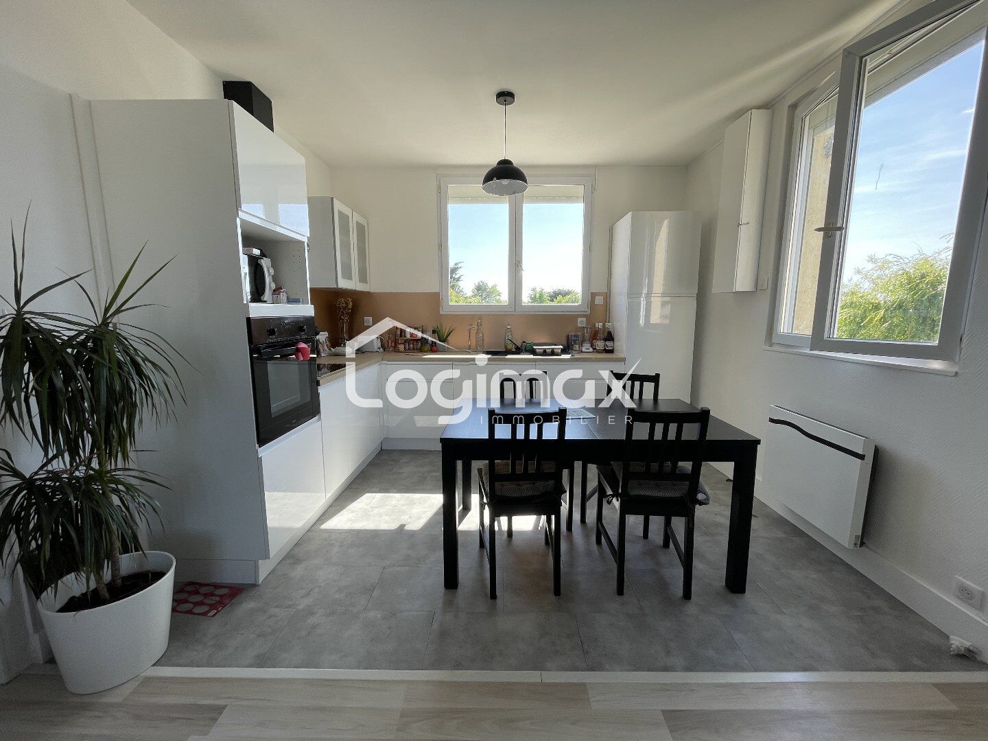 Appartement  T2 à vendre Angoulins 17690