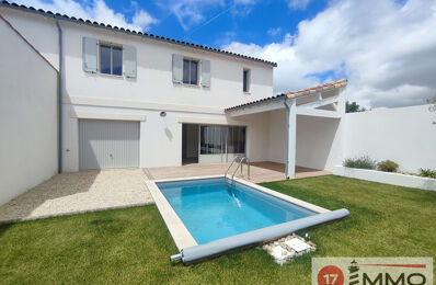 vente maison 497 000 € à proximité de Aytré (17440)