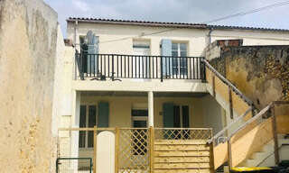 Immeuble  128 m² à vendre à Lesparre-Médoc (33340)