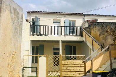 Immeuble  203000 €