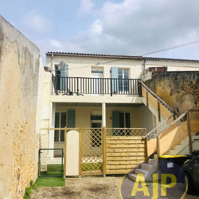 Immeuble  203000 €