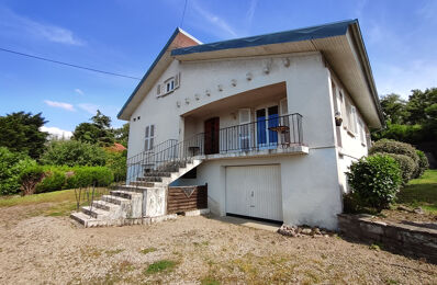 vente maison 319 800 € à proximité de Aspach-le-Haut (68700)