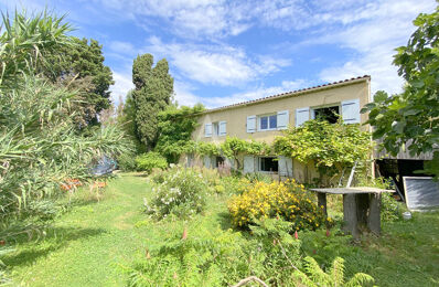 vente maison 283 000 € à proximité de Mas-Saintes-Puelles (11400)