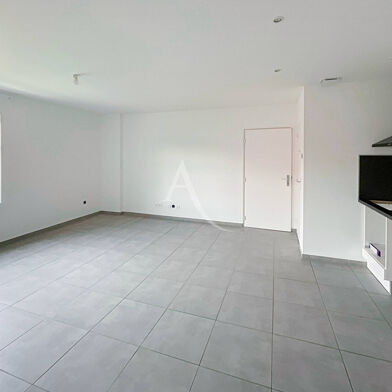 Appartement 3 pièces 52 m²