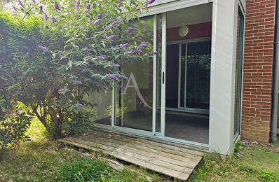 location appartement 569 € CC /mois à proximité de Castelnau-d'Estrétefonds (31620)