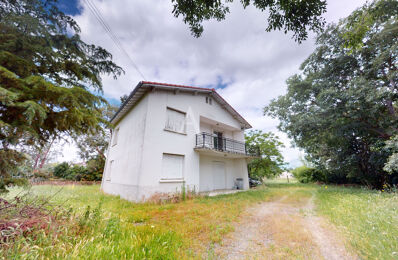 vente maison 411 000 € à proximité de Villemur-sur-Tarn (31340)