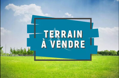 vente terrain 125 000 € à proximité de Labastide-Saint-Sernin (31620)