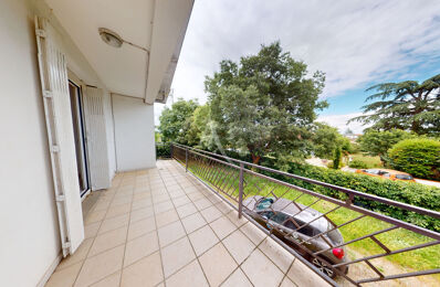 vente appartement 145 000 € à proximité de Villariès (31380)
