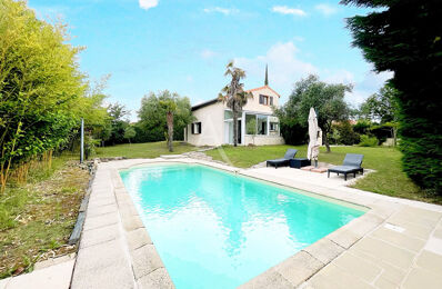 vente maison 639 000 € à proximité de Castelginest (31780)