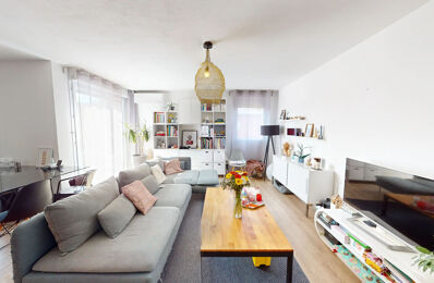 vente appartement 234 000 € à proximité de Portet-sur-Garonne (31120)