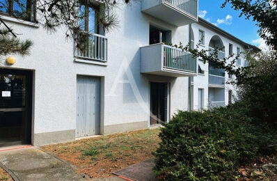 location appartement 540 € CC /mois à proximité de Saint-Clar-de-Rivière (31600)