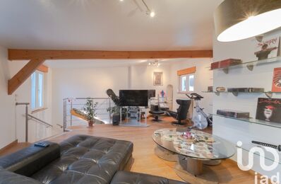 vente appartement 229 000 € à proximité de Ay-sur-Moselle (57300)