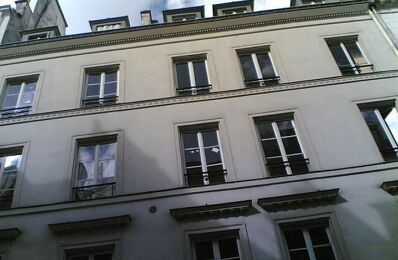 location appartement 945 € CC /mois à proximité de Cormeilles-en-Parisis (95240)