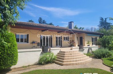 vente maison 660 000 € à proximité de Cogny (69640)