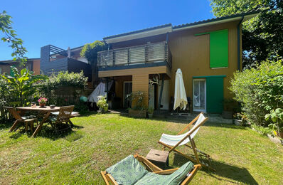 vente appartement 215 000 € à proximité de Lège-Cap-Ferret (33950)