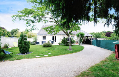 vente maison 273 000 € à proximité de Saint-Branchs (37320)
