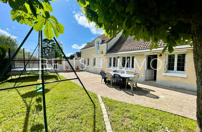 vente maison 299 250 € à proximité de Chaumont-sur-Loire (41150)