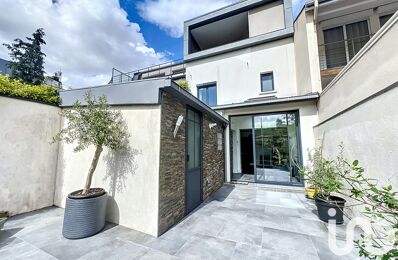 vente maison 1 150 000 € à proximité de Clichy (92110)