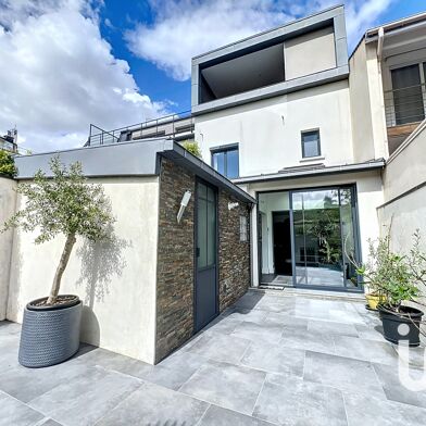 Maison 9 pièces 152 m²