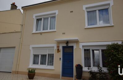 vente maison 344 000 € à proximité de Sainte-Jamme-sur-Sarthe (72380)