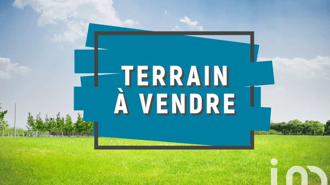 terrain  pièces 583 m2 à vendre à Saint-Louis (97450)