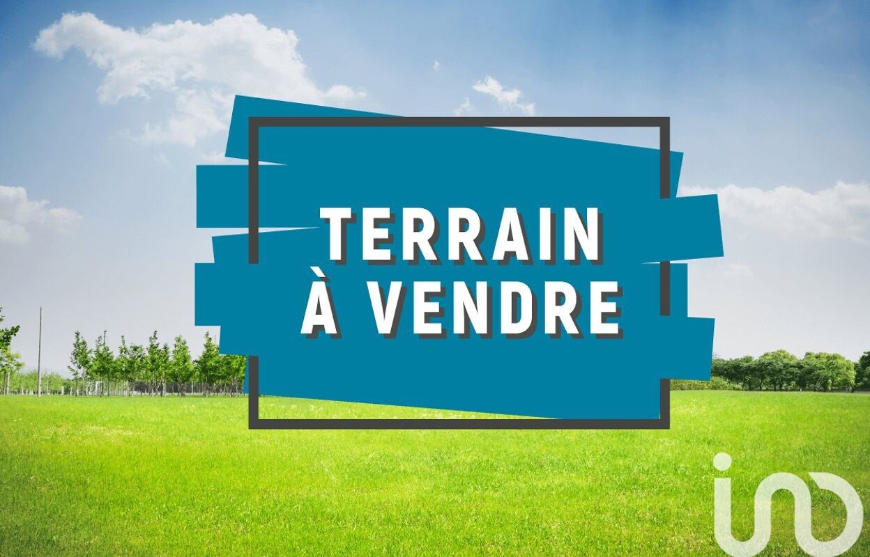 terrain  pièces 583 m2 à vendre à Saint-Louis (97450)