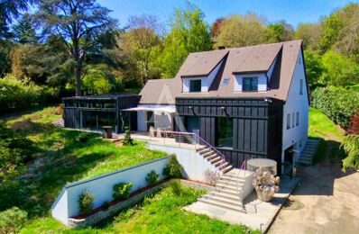 vente maison 1 575 000 € à proximité de Mortefontaine-en-Thelle (60570)