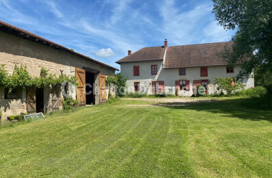 vente maison 335 000 € à proximité de La Pacaudière (42310)