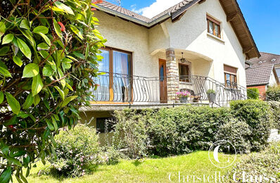 vente maison 415 000 € à proximité de Rosenwiller (67560)
