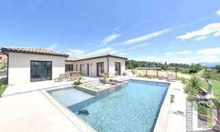 Maison 4 Pièces 124 m² à vendre à Allex (26400)