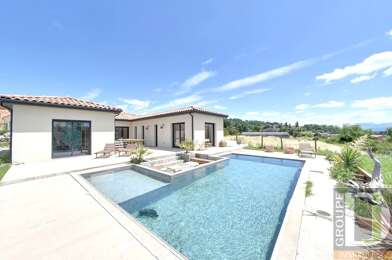 Maison 4 pièces 450000 €