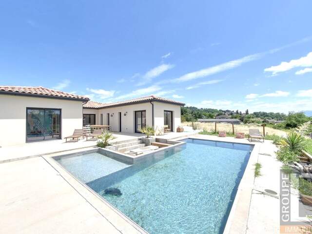 Maison 4 P+C — photo du bien
