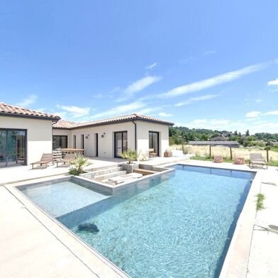 Maison 4 pièces 450000 €