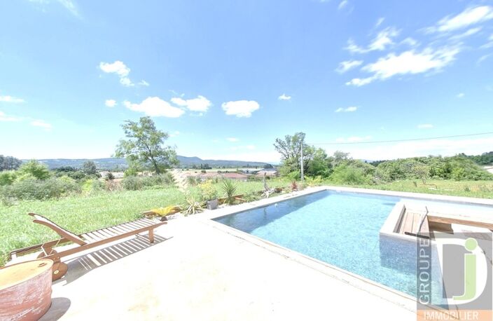 Maison 4 P+C — photo 2