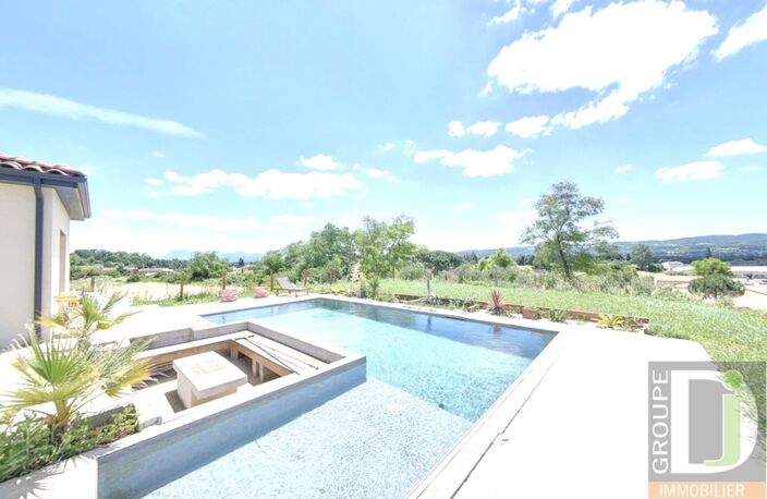 Maison 4 P+C — photo 3