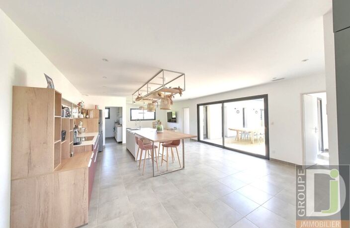 Maison 4 P+C — photo 4