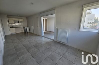 vente appartement 169 000 € à proximité de Bouliac (33270)