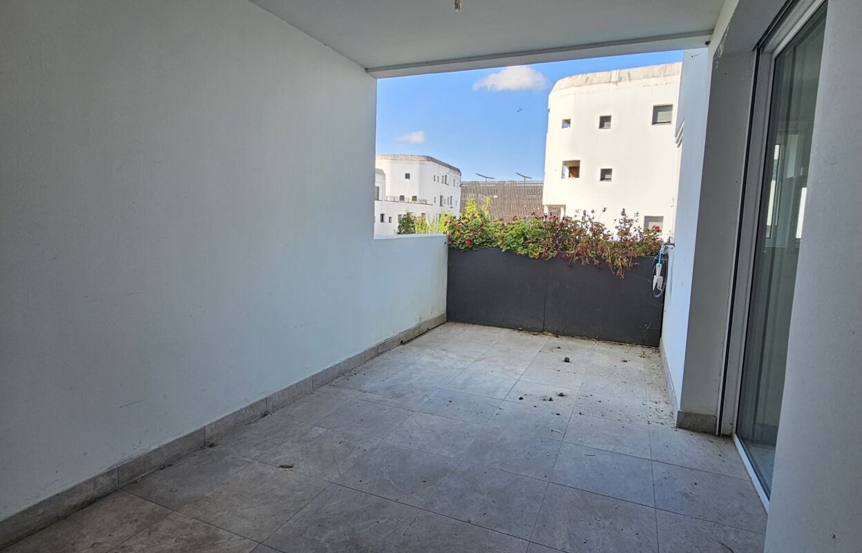 appartement 2 pièces 46 m2 à vendre à Bègles (33130)