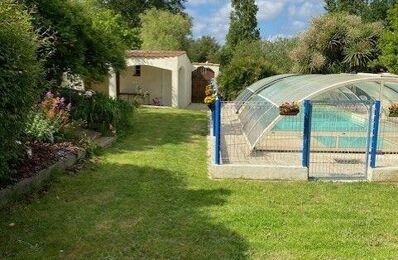 vente maison 311 100 € à proximité de Longeville-sur-Mer (85560)