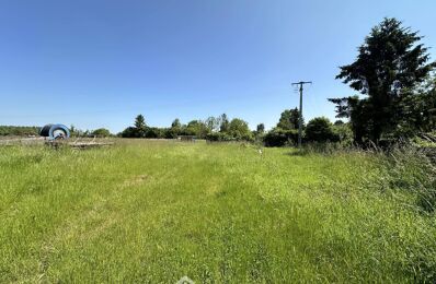 vente terrain 19 000 € à proximité de Villers-Devant-le-Thour (08190)